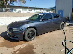 2C3CDXHG7GH227448 2016 DODGE CHARGER