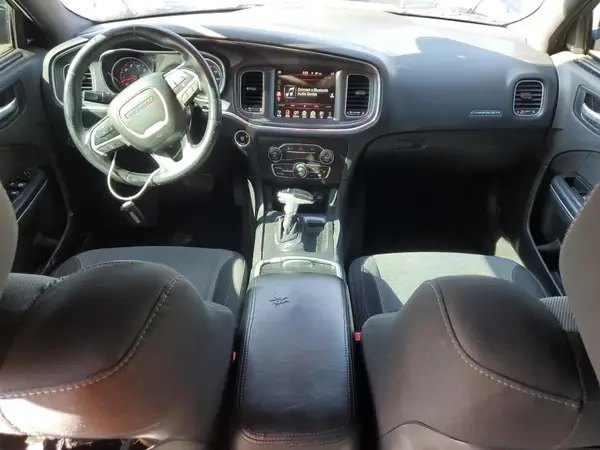 2C3CDXHG7GH227448 2016 DODGE CHARGER - Image 8
