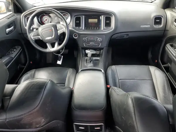 2C3CDXHG7GH228485 2016 DODGE CHARGER - Image 8