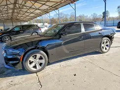 2C3CDXHG7GH234934 2016 DODGE CHARGER
