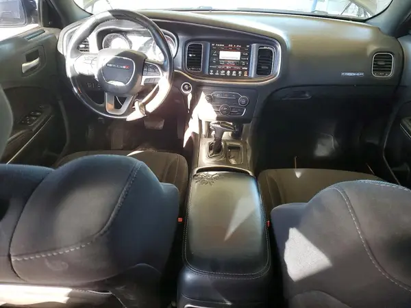 2C3CDXHG7GH234934 2016 DODGE CHARGER - Image 8