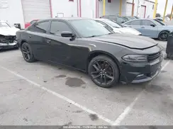 2C3CDXHG7GH235257 2016 DODGE CHARGER