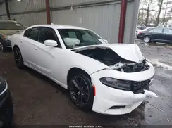 2C3CDXHG7GH237168 2016 DODGE CHARGER