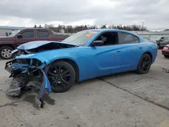 2C3CDXHG7GH237588 2016 DODGE CHARGER