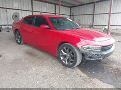 2C3CDXHG7GH237655 2016 DODGE CHARGER