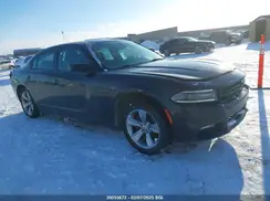 2C3CDXHG7GH240863 2016 DODGE CHARGER