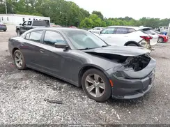 2C3CDXHG7GH240930 2016 DODGE CHARGER