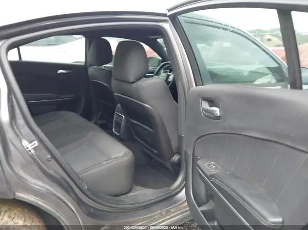 2C3CDXHG7GH240930 2016 DODGE CHARGER - Image 8