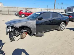 2C3CDXHG7GH241138 2016 DODGE CHARGER
