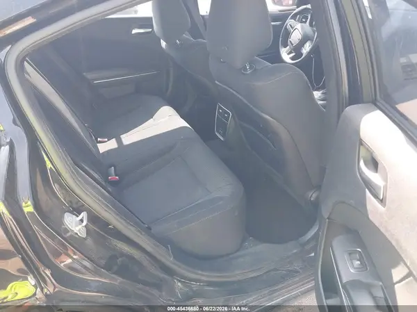 2C3CDXHG7GH241253 2016 DODGE CHARGER - Image 8
