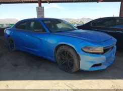 2C3CDXHG7GH242337 2016 DODGE CHARGER