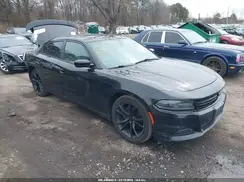 2C3CDXHG7GH242368 2016 DODGE CHARGER