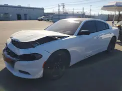 2C3CDXHG7GH246999 2016 DODGE CHARGER