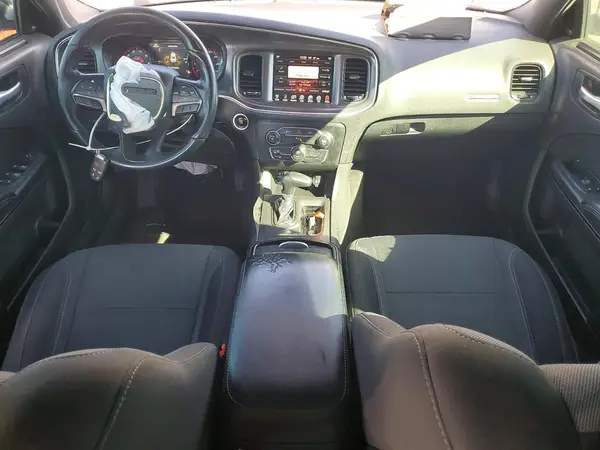 2C3CDXHG7GH246999 2016 DODGE CHARGER - Image 8