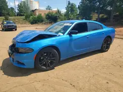 2C3CDXHG7GH247635 2016 DODGE CHARGER