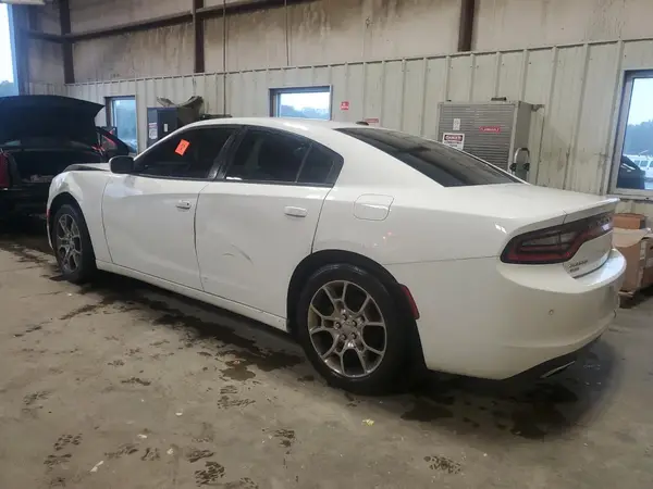 2C3CDXHG7GH252871 2016 DODGE CHARGER - Image 2