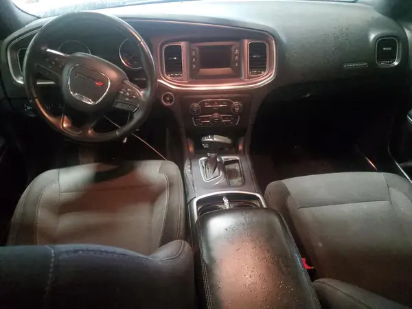 2C3CDXHG7GH252871 2016 DODGE CHARGER - Image 8