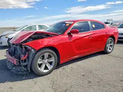 2C3CDXHG7GH257193 2016 DODGE CHARGER