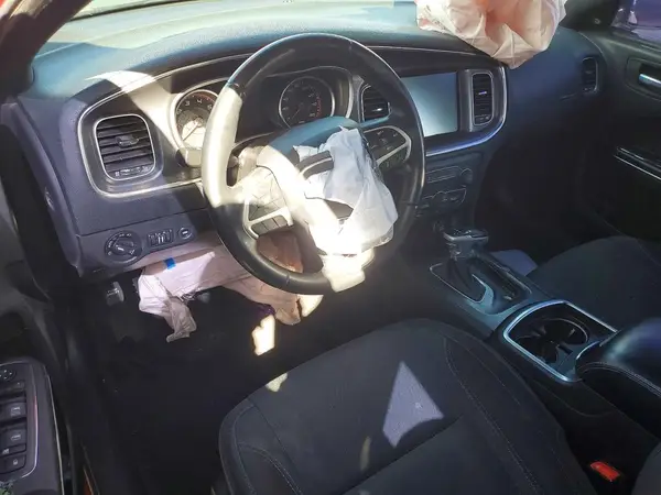 2C3CDXHG7GH257193 2016 DODGE CHARGER - Image 8