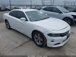 2C3CDXHG7GH257839 2016 DODGE CHARGER