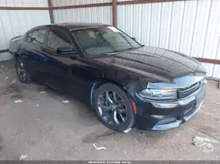 2C3CDXHG7GH258957 2016 DODGE CHARGER