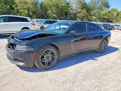 2C3CDXHG7GH259204 2016 DODGE CHARGER