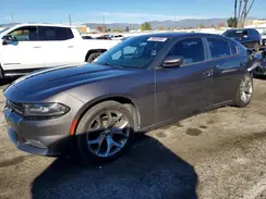 2C3CDXHG7GH267061 2016 DODGE CHARGER
