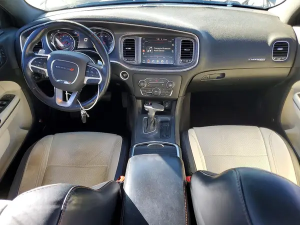 2C3CDXHG7GH267061 2016 DODGE CHARGER - Image 8
