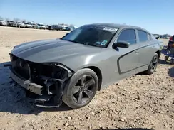 2C3CDXHG7GH272020 2016 DODGE CHARGER