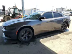 2C3CDXHG7GH272048 2016 DODGE CHARGER