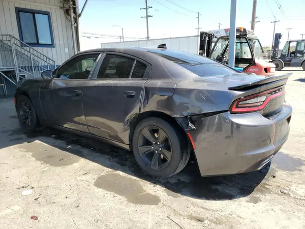 2C3CDXHG7GH272048 2016 DODGE CHARGER - Image 2