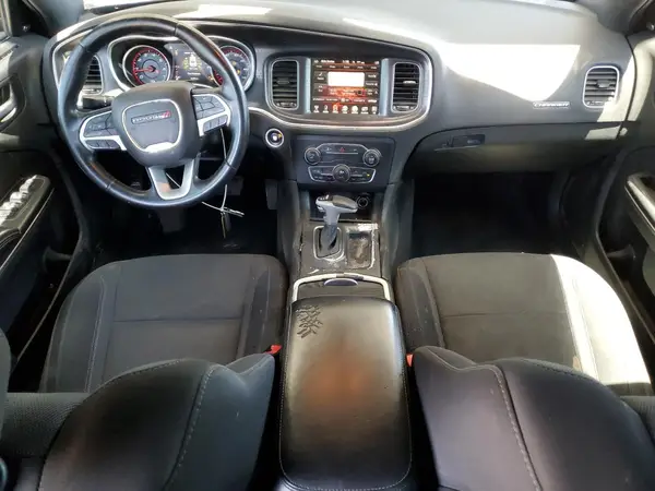 2C3CDXHG7GH272048 2016 DODGE CHARGER - Image 8