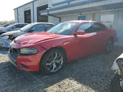 2C3CDXHG7GH272258 2016 DODGE CHARGER