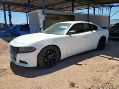 2C3CDXHG7GH272597 2016 DODGE CHARGER
