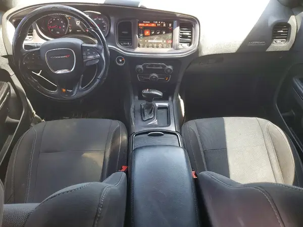 2C3CDXHG7GH272597 2016 DODGE CHARGER - Image 8