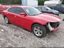 2C3CDXHG7GH276407 2016 DODGE CHARGER