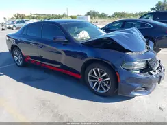 2C3CDXHG7GH277282 2016 DODGE CHARGER