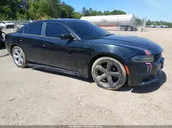 2C3CDXHG7GH280831 2016 DODGE CHARGER