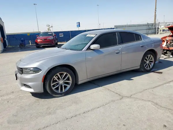 2C3CDXHG7GH281512 2016 DODGE CHARGER - Image 1