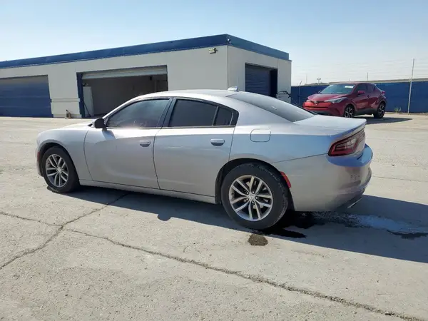 2C3CDXHG7GH281512 2016 DODGE CHARGER - Image 2