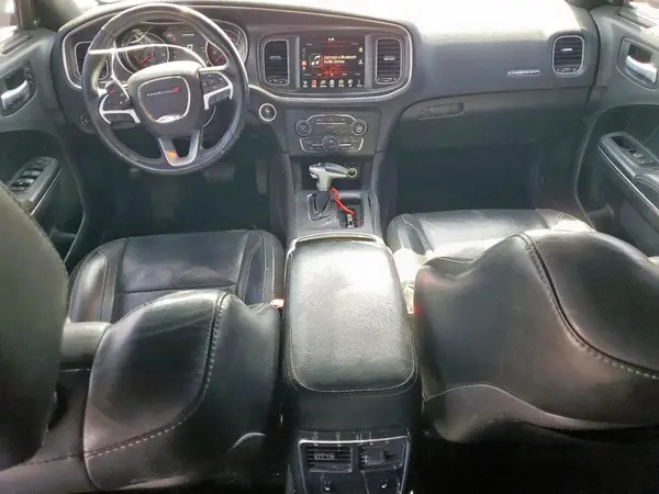 2C3CDXHG7GH281512 2016 DODGE CHARGER - Image 8