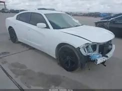 2C3CDXHG7GH285379 2016 DODGE CHARGER