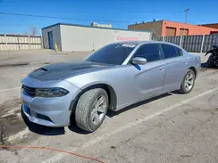 2C3CDXHG7GH285561 2016 DODGE CHARGER