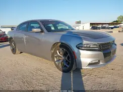 2C3CDXHG7GH285978 2016 DODGE CHARGER