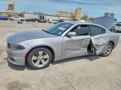 2C3CDXHG7GH286015 2016 DODGE CHARGER