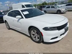 2C3CDXHG7GH286077 2016 DODGE CHARGER