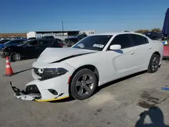 2C3CDXHG7GH286094 2016 DODGE CHARGER