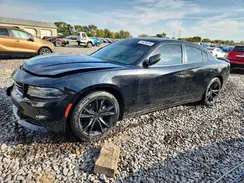 2C3CDXHG7GH288119 2016 DODGE CHARGER