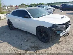 2C3CDXHG7GH291263 2016 DODGE CHARGER