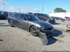 2C3CDXHG7GH291781 2016 DODGE CHARGER
